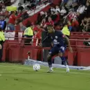 (Videos) Independiente Rivadavia no pudo en el Duc� y perdi� ante Hurac�n