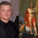El rodaje de "La Odisea" tuvo a Nolan y al elenco cuatro meses en el oc�ano
