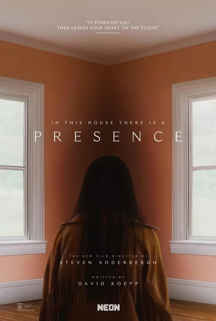 presence