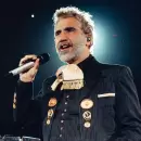 Que Seas Muy Feliz: Alejandro Fern�ndez celebra 30 a�os de un disco que marc� su carrera