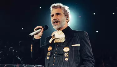 alejandro fernandez