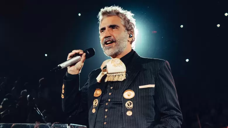 alejandro fernandez