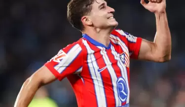 juli�n �lvarez