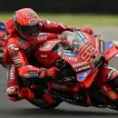 Gran Premio de Argentina: a qu� hora y c�mo ver en vivo la carrera de MotoGP 2025