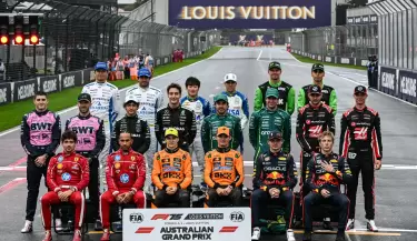 formula 1