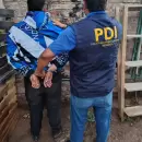 Detuvieron al acusado de balear y dejar en estado cr�tico a un menor en Las Heras