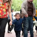 La importancia de empezar la escuela a los 3 a�os: campa�a para ampliar la cobertura educativa