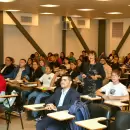 Salud p�blica: inici� la formaci�n de agentes sanitarios en la UNCuyo