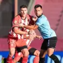 Belgrano vs. Barracas Central: hora, formaciones y d�nde ver en vivo el partido del Torneo Apertura