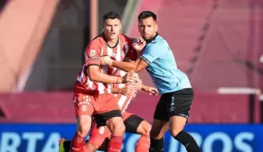 belgrano barracas