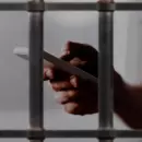 "Sextorsiones" desde la c�rcel: c�mo operan las bandas que se hacen pasar por polic�as