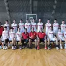 Hurac�n Las Heras enfrenta a Central Argentino por los playoffs