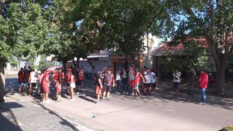 Deportivo Maipú