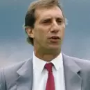 Carlos Bilardo cumple 87 a�os rodeado de afectos