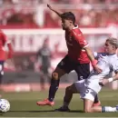 (Video) Cl�sico de Avellaneda: Independiente y Racing empataron 1-1