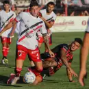 (Videos) Deportivo Maip� empat� con Patronato y no logr� alcanzar la cima de su zona