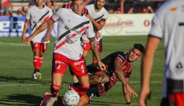 Deportivo Maip� - Patronato