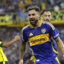 Finaliz� la d�cima fecha del Torneo Apertura: todos los resultados y pr�ximos partidos
