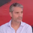 (Video) La autocr�tica de Juan Manuel Sara, tras el empate del Deportivo Maip�: "Mucha bronca"