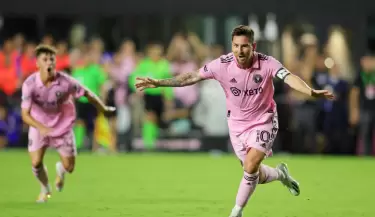 messi