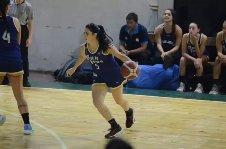 SAN JOSE ATENAS