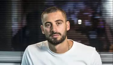 nico occhiato
