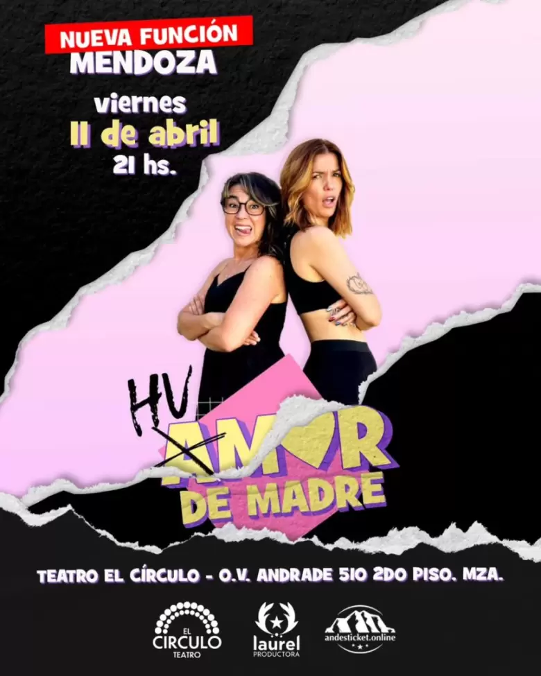 humor de madre