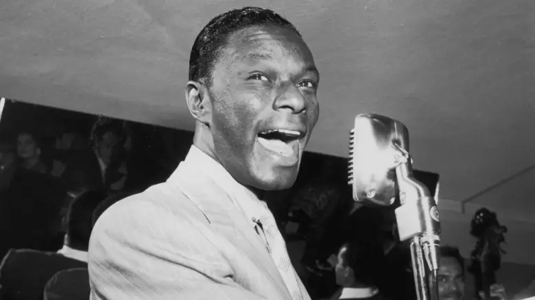 nat king cole