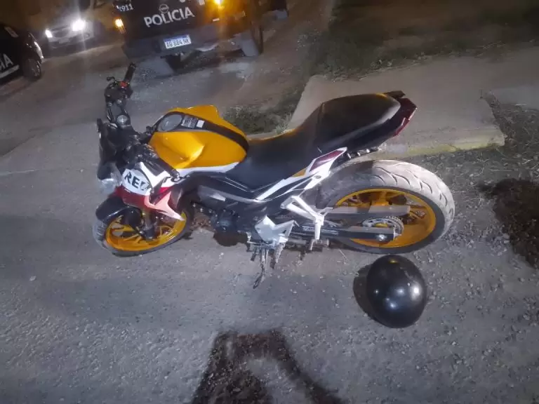 Operativo en el Este