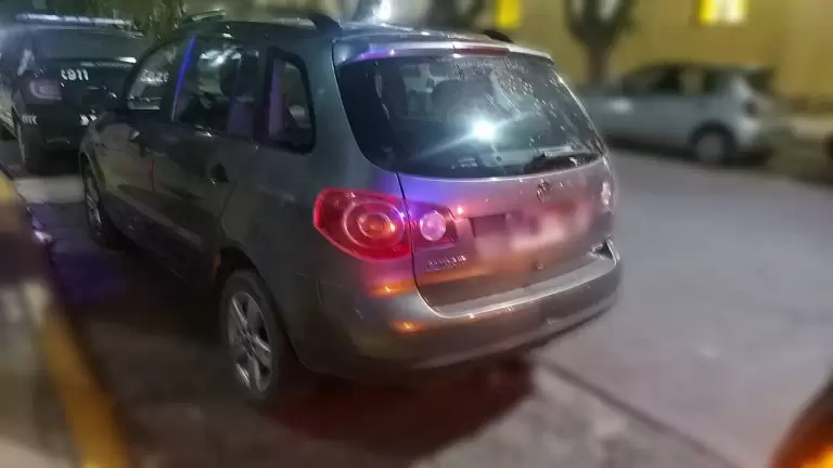 Operativo en el Este