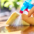 La ANMAT prohibi� m�s de 30 productos de limpieza que se vend�an sin autorizaci�n
