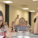 Vino y tradici�n: una experiencia sensorial en la Casa de San Mart�n