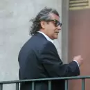 Muri� el reconocido fiscal mendocino Daniel Carniello
