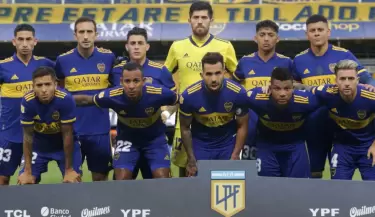 boca