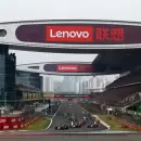 Se viene el Gran Premio de China: este es el cronograma completo con d�as y horarios