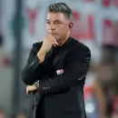 M�s problemas para Gallardo: Conmebol les abri� un expediente a dos referentes de River