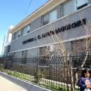 Muri� el hijo del polic�a exonerado que caus� un incendio en Capital