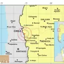 Tembl� a los pies del Cerro Aconcagua y repercuti� en toda la zona norte de Mendoza