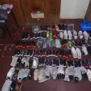 Intensos operativos en el Gran Mendoza: siete detenidos y elementos robados recuperados