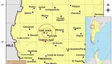 sismo