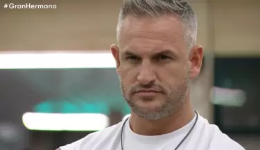 claudio gran hermano