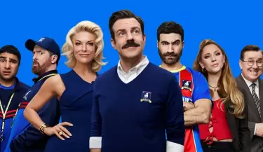 ted lasso