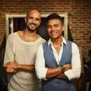 Abel Pintos y Am�rico reversionan El Embrujo en una colaboraci�n imperdible