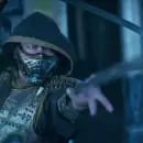 As� es el loco primer teaser de Mortal Kombat 2: peleas, explosiones y Karl Urban como Johnny Cage