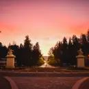 El Gobierno regula las obras privadas en el Parque San Mart�n con un canon espec�fico