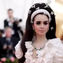 Lily Collins ser� Audrey Hepburn en el film que contar� los secretos de "Breakfast at Tiffany's"