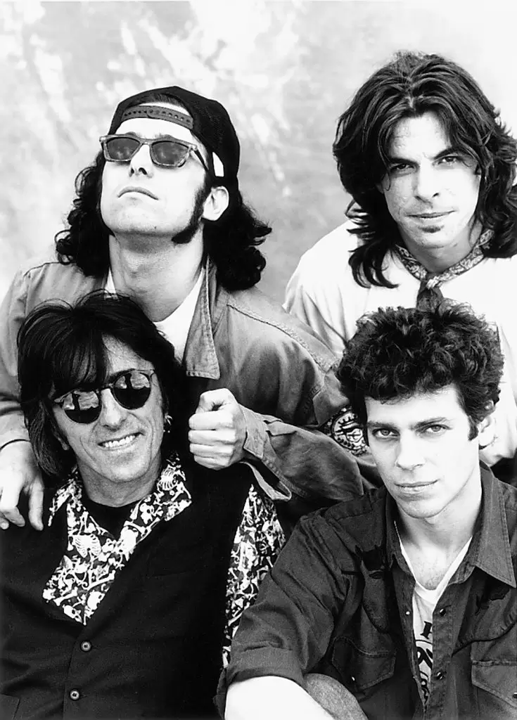 los rodriguez