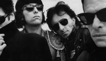 los rodriguez