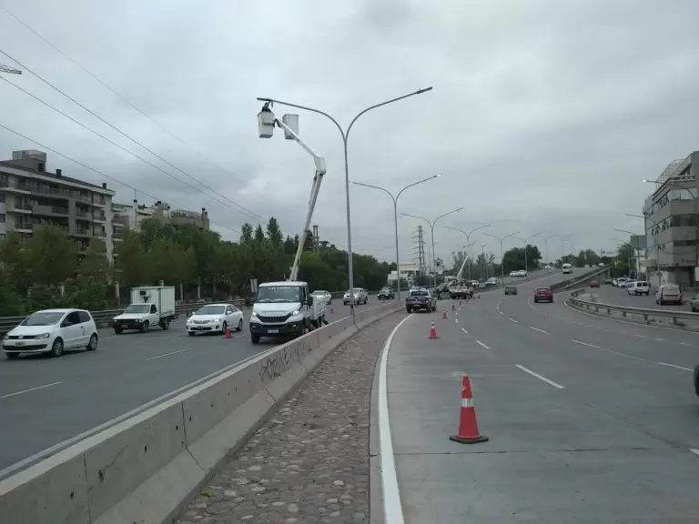 Costanera Sur
