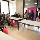 Impulsan formaci�n gratuita en oficios de belleza para fortalecer el empleo en Mendoza